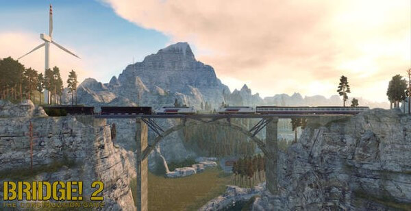 Railway Bridge 2