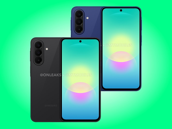Giá bán Galaxy A27 vừa được tiết lộ