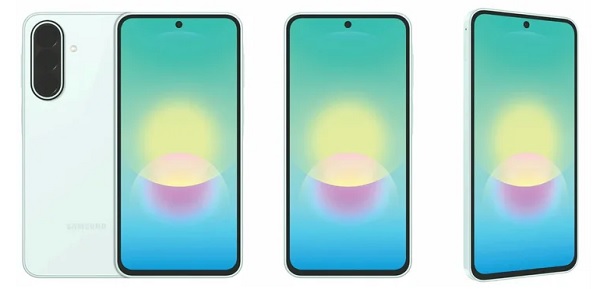 Galaxy A27 5G được cho là sẽ sử dụng màn hình Full HD+ kích thước 6.7 inch