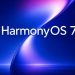 HarmonyOS 7 ra mắt