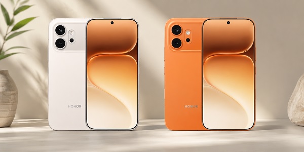 HONOR 600 có mấy màu?