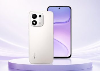 HONOR 600 Smart 5G ra mắt: Smartphone đầu tiên dùng Snapdragon 4 Gen 4, pin khủng 7.700mAh