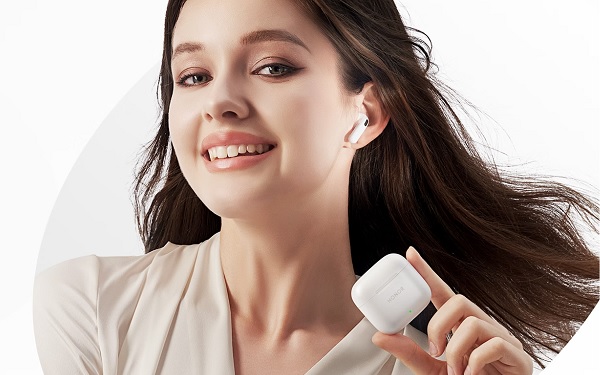 HONOR Earbuds 5e ra mắt