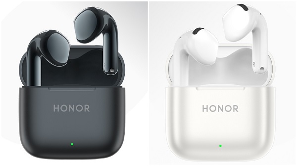 Hai tùy chọn màu sắc của HONOR Earbuds 5e