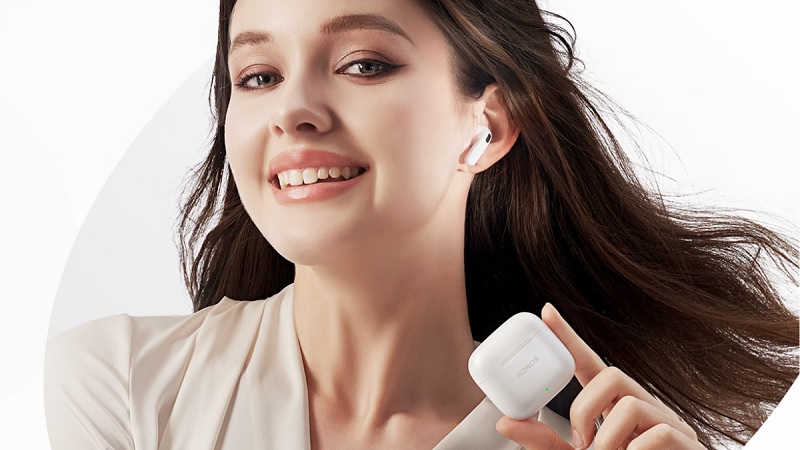 HONOR Earbuds 5e ra mắt