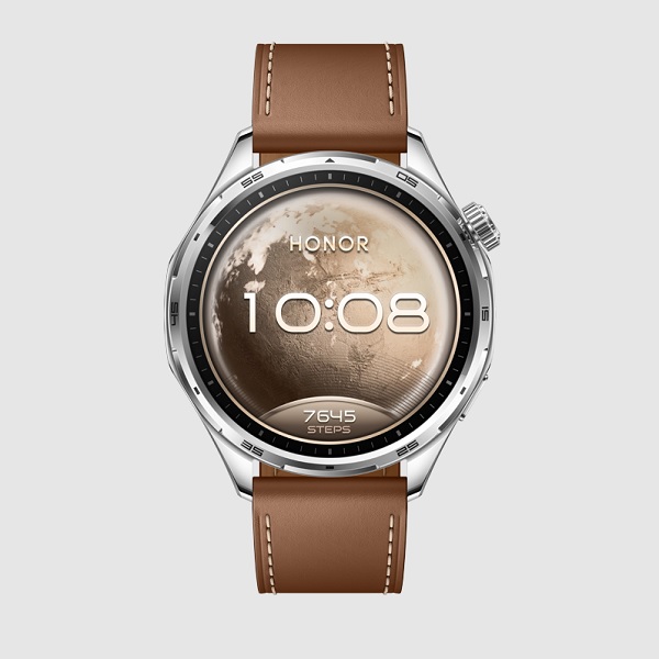 HONOR Watch 6 được trang bị màn hình siêu sáng