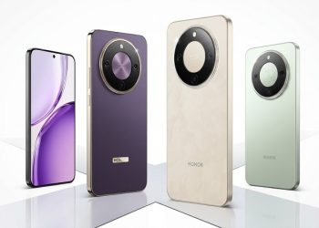 HONOR X70 Pro Max ra mắt bất ngờ với pin 8.560mAh siêu lớn, sạc nhanh 90W và chip Snapdragon mới
