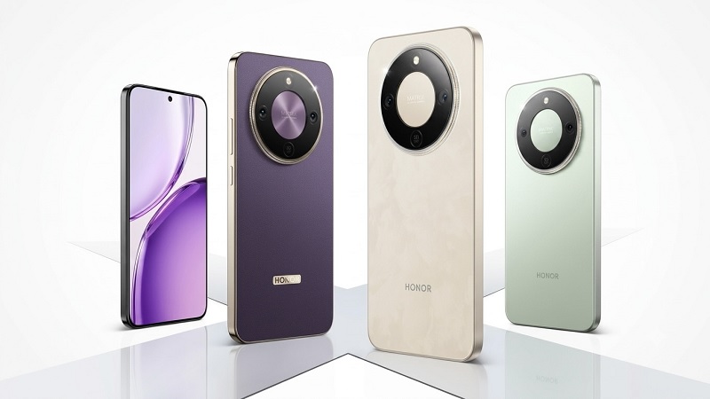 HONOR X70 Pro Max ra mắt