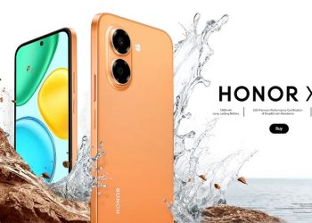 HONOR X7e Plus 5G lộ diện trên chứng nhận mới, hé lộ smartphone giá rẻ với pin 7.500 mAh và kết nối 5G