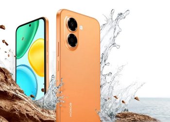 HONOR X7e ra mắt: 'Tân binh' phổ thông nổi bật nhờ pin cực lớn, màn hình 120Hz và Android 16 mới nhất