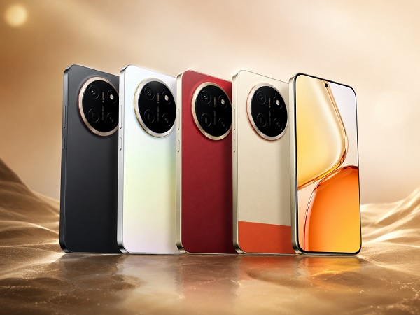 HONOR X80 Pro Max ra mắt