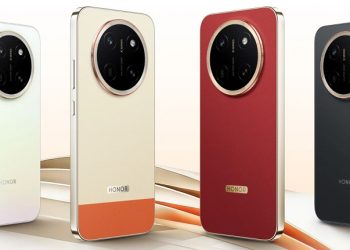 HONOR X80 Pro Max ra mắt: Màn hình sáng 10.000 nits, pin 'khủng' 11.000mAh và sạc nhanh 90W