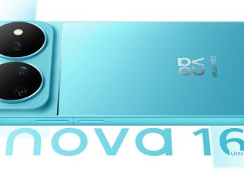 Huawei Nova 16 Ultra và Nova 16 Pro ra mắt: Camera 200MP, chip Kirin 9010S và loạt trang bị tiệm cận flagship