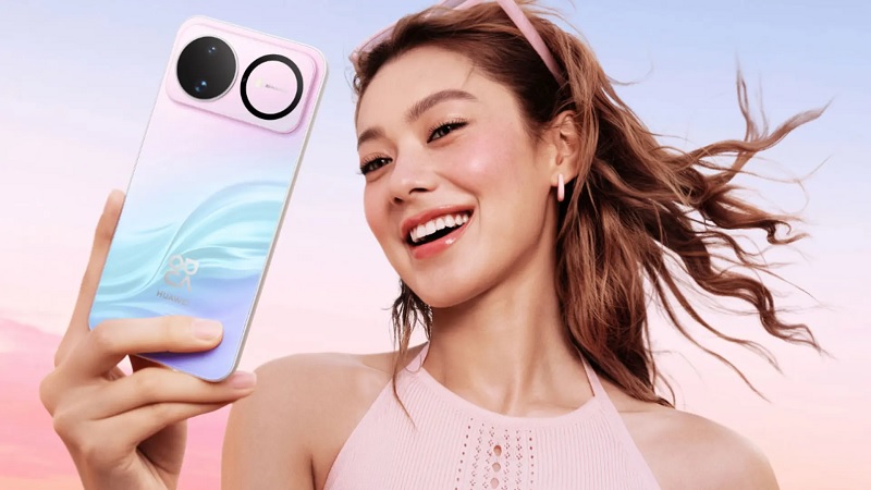Huawei Nova 16 và Nova 16z ra mắt