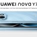 Huawei nova Y74 ra mắt