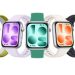 Huawei Watch Fit 5 có mấy màu