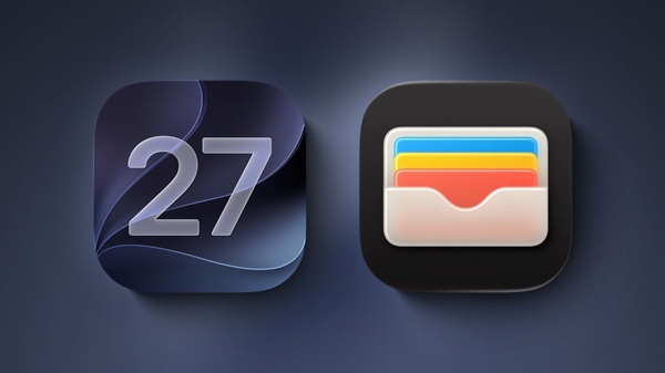 Tạo thẻ cá nhân trong Apple Wallet 