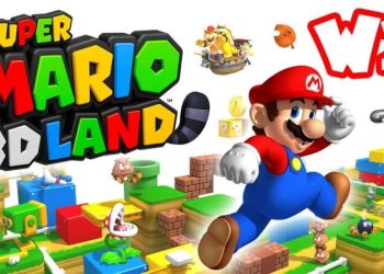 TOP 9 loạt game Mario hay nhất mọi thời đại game thủ không nên bỏ lỡ