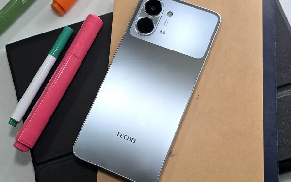 Lý do nên mua TECNO SPARK Go 3