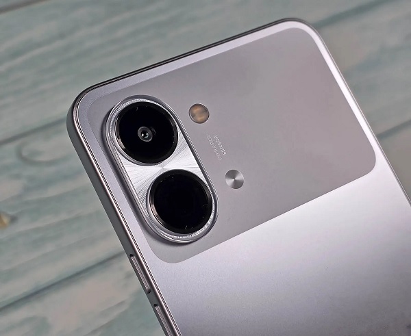 Hệ thống camera tích hợp tính năng AI