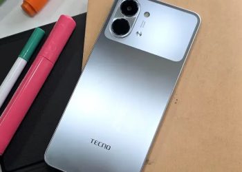 5 lý do nên mua TECNO SPARK Go 3 rất đáng cân nhắc
