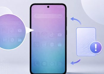 Bí kíp xử lý triệt để tình trạng màn hình điện thoại bị lưu ảnh tại nhà nhanh chóng, dễ dàng
