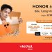 mở bán HONOR 600 5G