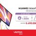 mở bán Huawei Matepad SE 11