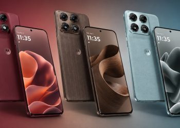 Motorola Edge 70 Pro Plus ra mắt: Smartphone siêu mỏng sở hữu pin 6.500mAh và camera zoom 50x ấn tượng
