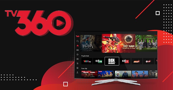 Nhận ngay gói TV360 Standard 90 ngày khi mua HONOR 600 5G