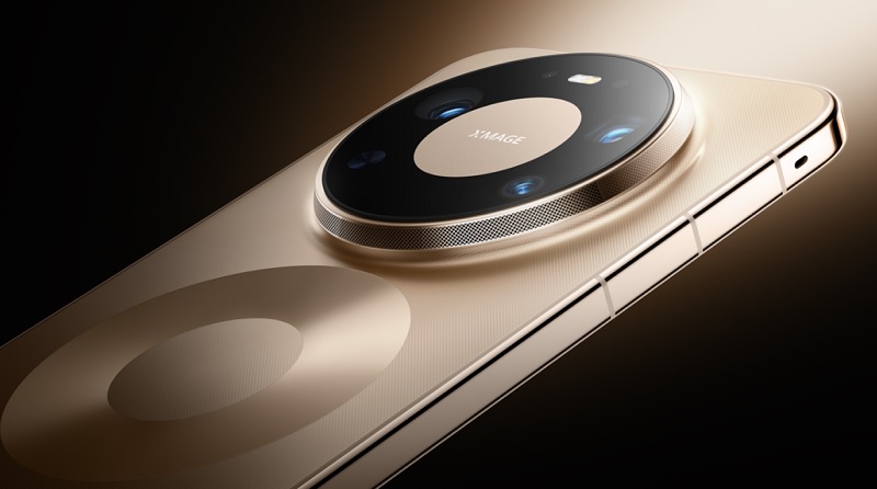 Nâng cấp camera trên Huawei Mate 90