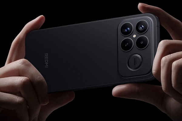 Redmi K100 Pro còn được cho là nâng cấp mạnh về trải nghiệm giải trí
