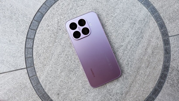 Những nâng cấp trên Xiaomi 17T có đáng tiền?