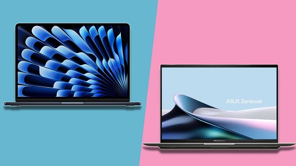 Nên mua MacBook hay Laptop Windows?