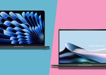Góc tư vấn: Băn khoăn nên mua MacBook hay Laptop Windows để phù hợp nhất với bản thân?