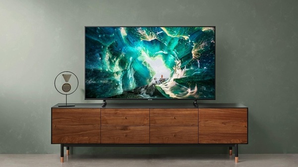 Phân khúc tivi 43 inch và 50 inch
