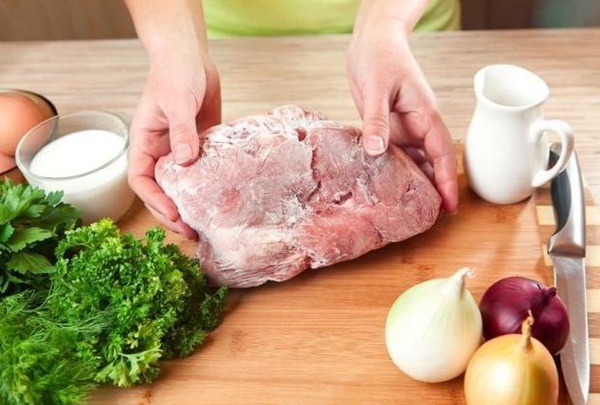 Đây là một khoang lưu trữ đặc biệt được tích hợp trên tủ lạnh