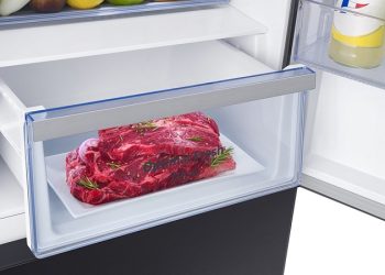 Ngăn đông mềm là gì? Xu hướng lưu trữ thực phẩm hiện đại có đáng đầu tư?