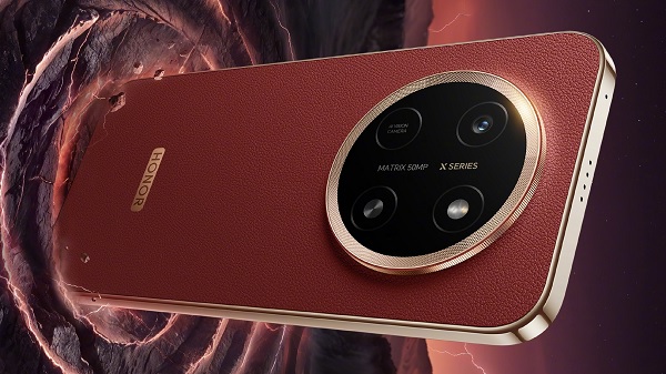 Ngày ra mắt HONOR X80 Pro Max đã được hãng xác nhận