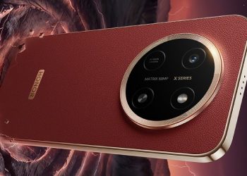 Ngày ra mắt HONOR X80 Pro Max được ấn định: Pin 11.000mAh cực khủng, chip Snapdragon 6 Gen 5