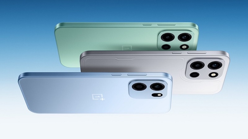 OnePlus Turbo 6X Pro lộ diện