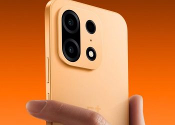 OnePlus Turbo 6X Pro lộ diện với pin 8.000 mAh siêu khủng, thu hút mọi ánh nhìn với phiên bản màu Cam độc đáo