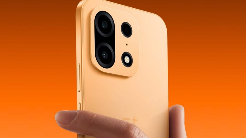 OnePlus Turbo 6X Pro lộ diện
