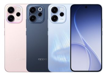 OPPO Reno15 A ra mắt với pin dùng tới 2 ngày, sạc nhanh 80W, hỗ trợ nhiều tính năng AI