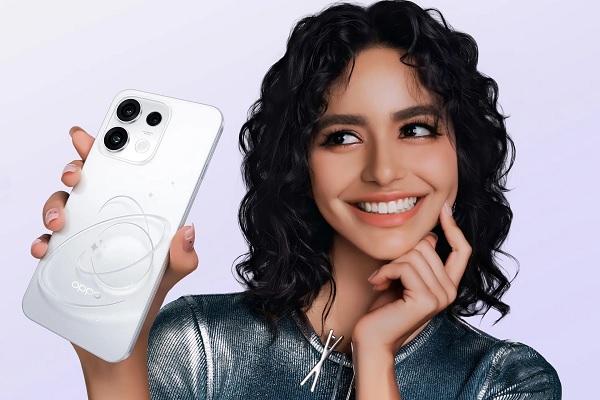 OPPO Reno16 FS ra mắt