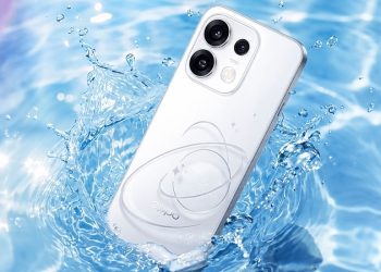 OPPO Reno16 FS ra mắt: Smartphone tầm trung nổi bật với camera 50MP, quay video 4K và pin 6.500mAh