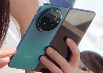 Pin Vivo X Fold 6 có thể đạt 6.900 mAh, vượt nhiều đối thủ trong cùng phân khúc