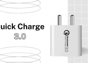 Quick Charge 3.0 là gì? Cẩm nang bỏ túi khi chọn mua củ sạc Quick Charge 3.0
