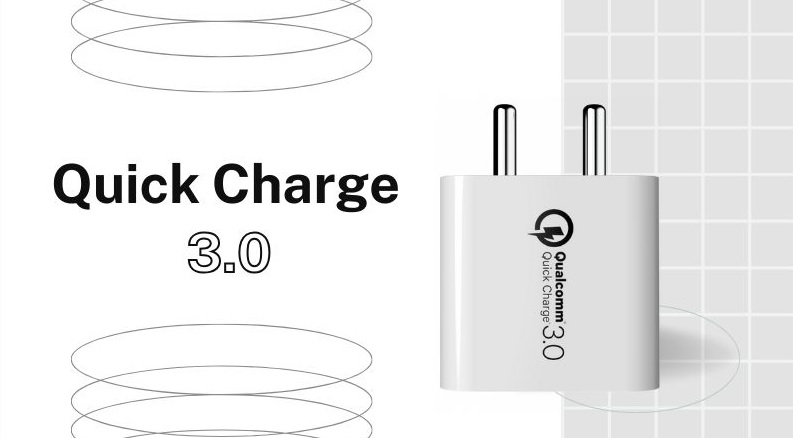 Quick Charge 3.0 là gì