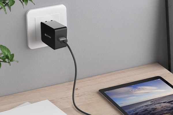 Cẩm nang bỏ túi khi chọn mua củ sạc Quick Charge 3.0 là gì?